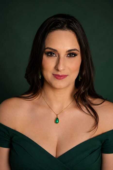 Samira Taróloga