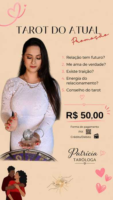 Samira Taróloga