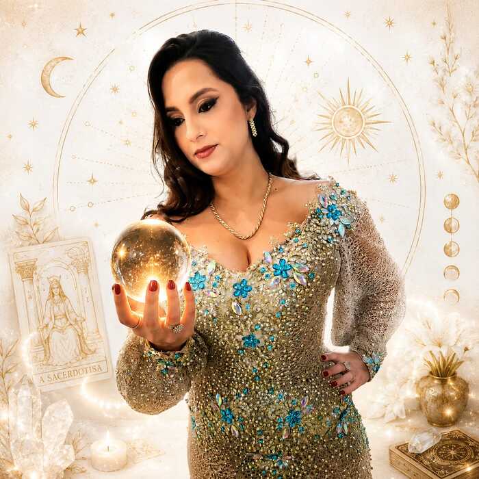 Samira Taróloga