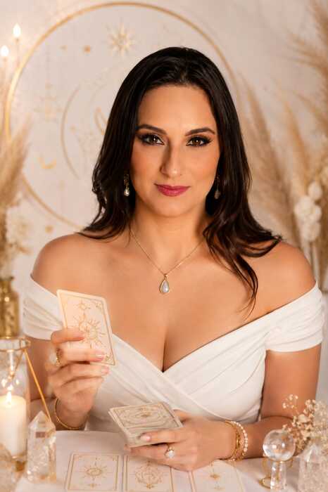 Samira Taróloga